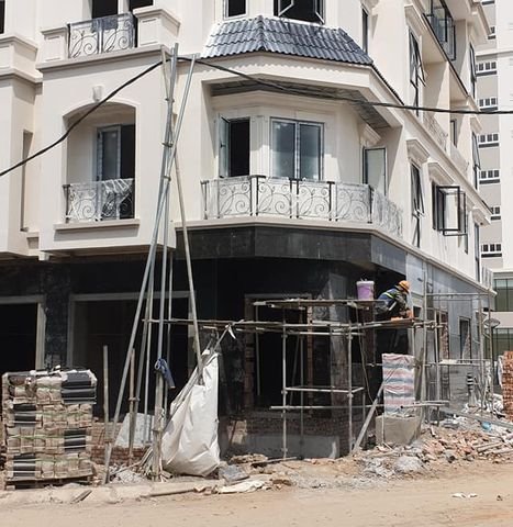 CHÍNH CHỦ CẦN BÁN GẤP CĂN SHOPHOUSE LIỀN KỀ MIPEC KIẾN HƯNG, MIPEC CITY VIEW HÀ ĐÔNG