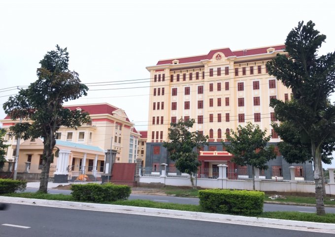 Bán nền đẹp đường số 29 đối diện nhà hát Tây Đô khu dân cư Hồng Phát (Khu 13), đường Nguyễn Văn Cừ nối dài, xã Mỹ Khánh, huyện Phong Điền, TP. Cần Thơ