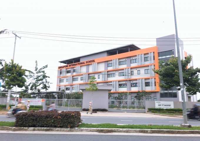 Bán nền đẹp đường số 29 đối diện nhà hát Tây Đô khu dân cư Hồng Phát (Khu 13), đường Nguyễn Văn Cừ nối dài, xã Mỹ Khánh, huyện Phong Điền, TP. Cần Thơ