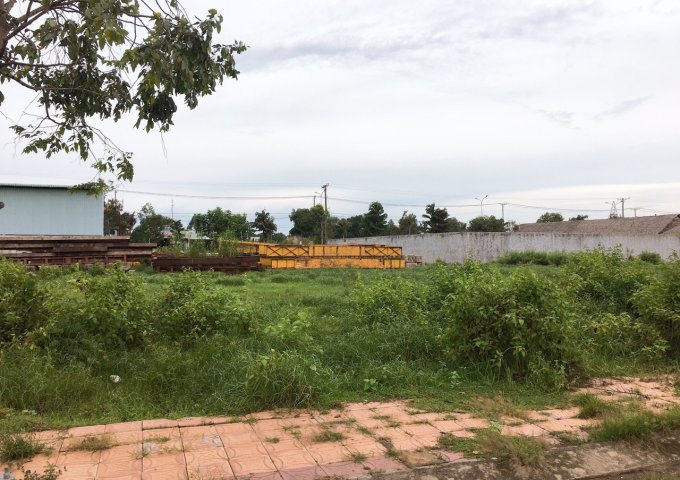 Bán nền đẹp đường số 29 đối diện nhà hát Tây Đô khu dân cư Hồng Phát (Khu 13), đường Nguyễn Văn Cừ nối dài, xã Mỹ Khánh, huyện Phong Điền, TP. Cần Thơ