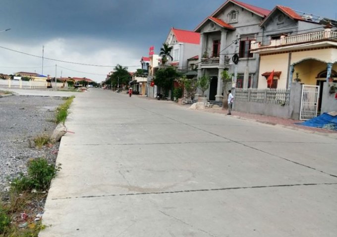 KDC Nam Hà Phường Hiến Thành Thị Xã Kinh Môn Hải Dương