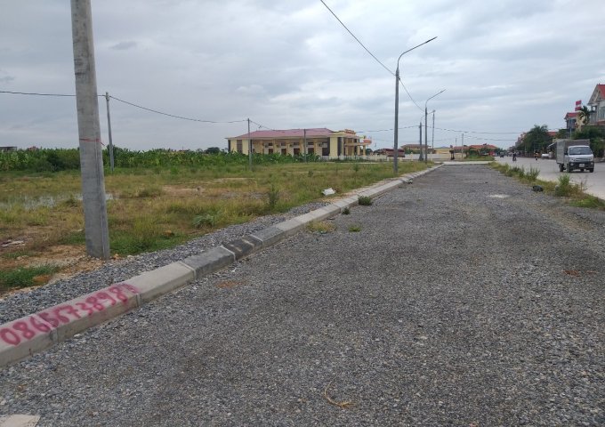 KDC Nam Hà Phường Hiến Thành Thị Xã Kinh Môn Hải Dương