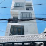 Bán Nhà Vị Trí Đẹp Đường 32, Phường Thạnh Mỹ Lợi, Quận 2