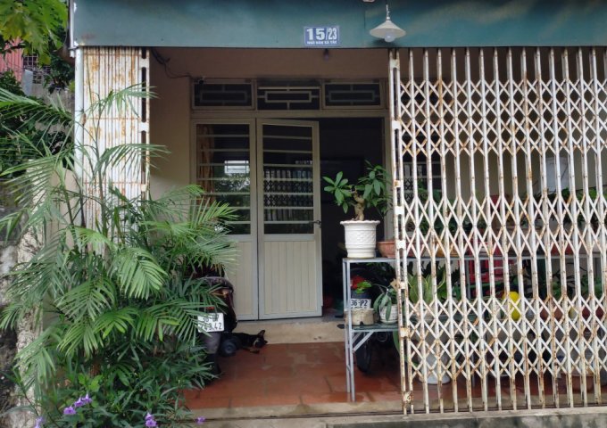 CHÍNH CHỦ BÁN NHÀ 15/23 NGÕ ĐÀM XÃ TẮC. PHƯỜNG PHÚ SƠN, TP THANH HÓA