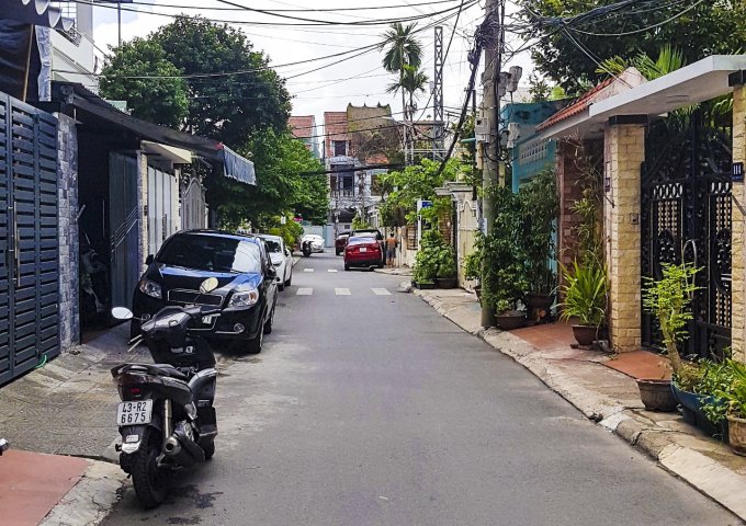 BÁN NHÀ 2 TẦNG ĐƯỜNG CHÂU THƯỢNG VĂN HẢI CHÂU , PHƯỜNG HÒA CƯỜNG BẮC, HẢI CHÂU ,ĐÀ NẴNG