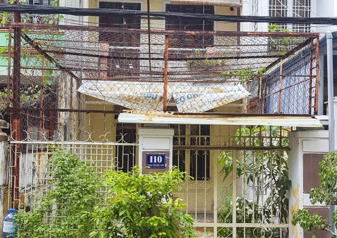 BÁN NHÀ 2 TẦNG ĐƯỜNG CHÂU THƯỢNG VĂN HẢI CHÂU , PHƯỜNG HÒA CƯỜNG BẮC, HẢI CHÂU ,ĐÀ NẴNG