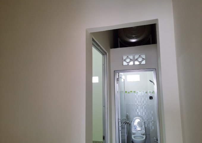 CHÍNH CHỦ CẦN BÁN NHÀ MỚI XÂY HẺM 2144 HUỲNH TẤN PHÁT NHÀ BÈ