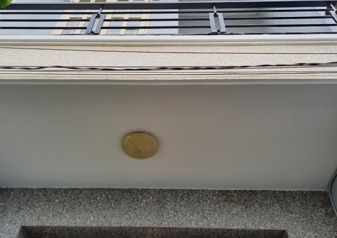 CHÍNH CHỦ CẦN BÁN NHÀ MỚI XÂY HẺM 2144 HUỲNH TẤN PHÁT NHÀ BÈ