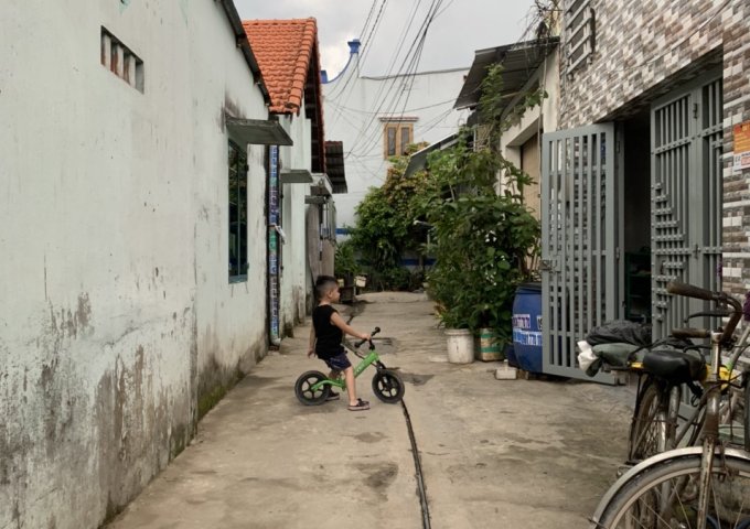 CHÍNH CHỦ CẦN CHO THUÊ NHÀ TẠI A6/57E ẤP 1- XÃ VĨNH LỘC A - H. BÌNH CHÁNH - TP. HỒ CHÍ MINH.