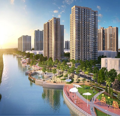 Chính chủ cần bán căn hộ chung cư toà H3 dự án Vinhomes Smart city Tây Mỗ, Nam Từ Liêm, Hà Nội.