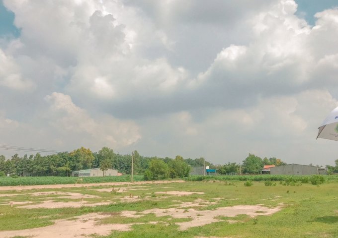 Dự án Phú Mỹ New City nằm ngay trung tâm Phú Mỹ đường Hắc Dịch - Tóc Tiên, Bà Rịa - Vũng Tàu.