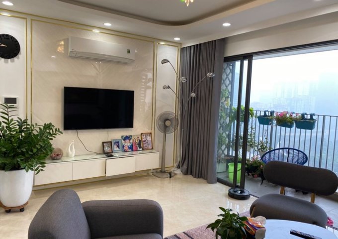 Cho thuê căn hộ Vinhomes D'Capitale rất nhiều căn đẹp giá rẻ 1PN 11tr, 2PN 14tr, 3PN 17tr/th