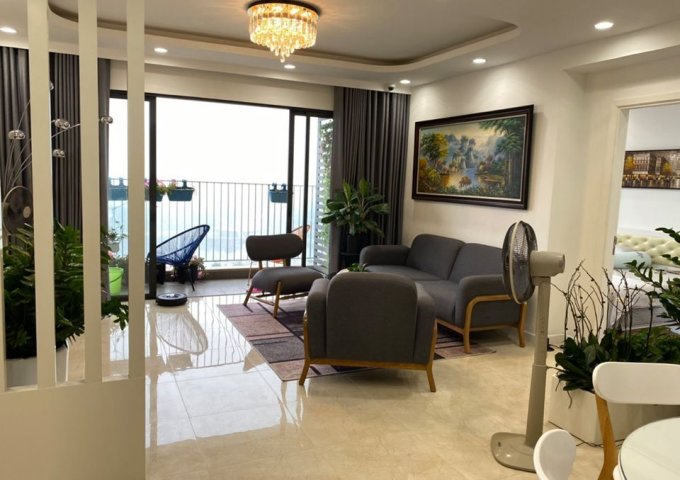 Cho thuê căn hộ Vinhomes D'Capitale rất nhiều căn đẹp giá rẻ 1PN 11tr, 2PN 14tr, 3PN 17tr/th