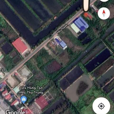 Chính Chủ Cần Bán 2 Lô Đất Đẹp tại Dương Kinh Hải Phòng .