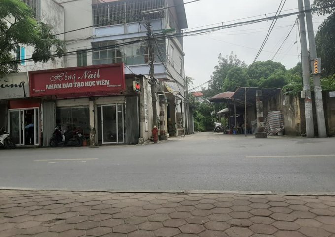 Bán 72 m2 đất Tương Chúc, Ngũ Hiệp, Thanh Trì, Hà Nội, giá chỉ 2.1 tỷ, khu vực phát triển, ô tô đỗ tận cửa, liên hệ: Mr Phong - 0385599000/0931028840.