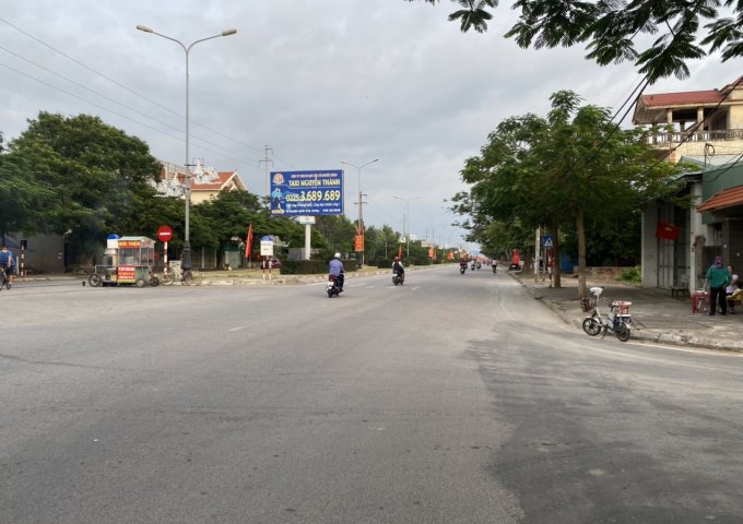 Bán đất Quận Đồ Sơn,Hải Phòng ,DT 200m2