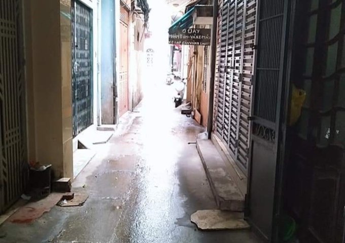 CHÍNH CHỦ CẦN BÁN NHÀ THỔ CƯ TẠI PHỐ HỒNG MAI, HAI BÀ TRƯNG, HÀ NỘI