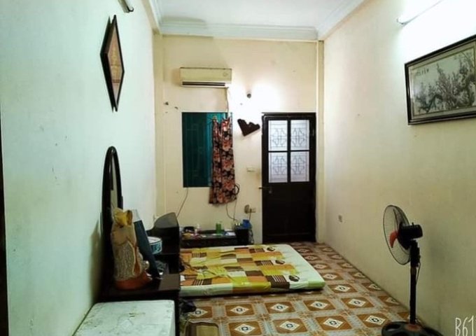 CHÍNH CHỦ CẦN BÁN NHÀ THỔ CƯ TẠI PHỐ HỒNG MAI, HAI BÀ TRƯNG, HÀ NỘI