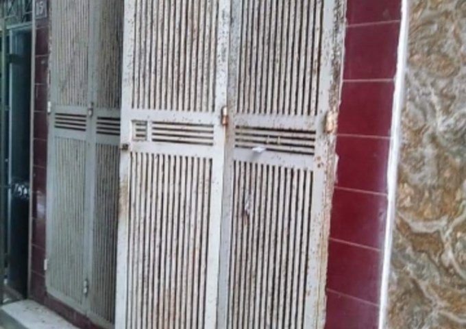 CHÍNH CHỦ CẦN BÁN NHÀ THỔ CƯ TẠI PHỐ HỒNG MAI, HAI BÀ TRƯNG, HÀ NỘI