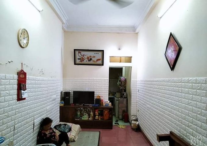 CHÍNH CHỦ CẦN BÁN NHÀ THỔ CƯ TẠI PHỐ HỒNG MAI, HAI BÀ TRƯNG, HÀ NỘI