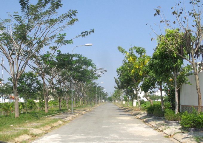 Bán đất nền KDC Phú Xuân - Vạn Phát Hưng, giá tốt đầu tư