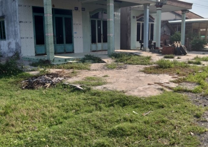 CHÍNH CHỦ CẦN BÁN LÔ ĐẤT ĐẸP TẠI ẤP 1 - XÃ ĐỨC HÒA ĐÔNG - H.ĐỨC HÒA - T.LONG AN .