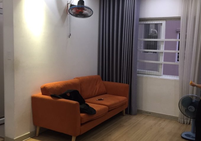 BÁN CĂN HỘ CHUNG CƯ ĐẠT GIA, NỘI THẤT NHƯ HÌNH, MÁY GIẶT, MÁY LẠNH, MÁY NƯỚC NÓNG, HÚT MÙI