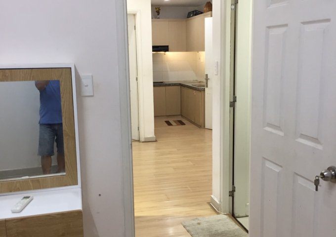 BÁN CĂN HỘ CHUNG CƯ ĐẠT GIA, NỘI THẤT NHƯ HÌNH, MÁY GIẶT, MÁY LẠNH, MÁY NƯỚC NÓNG, HÚT MÙI