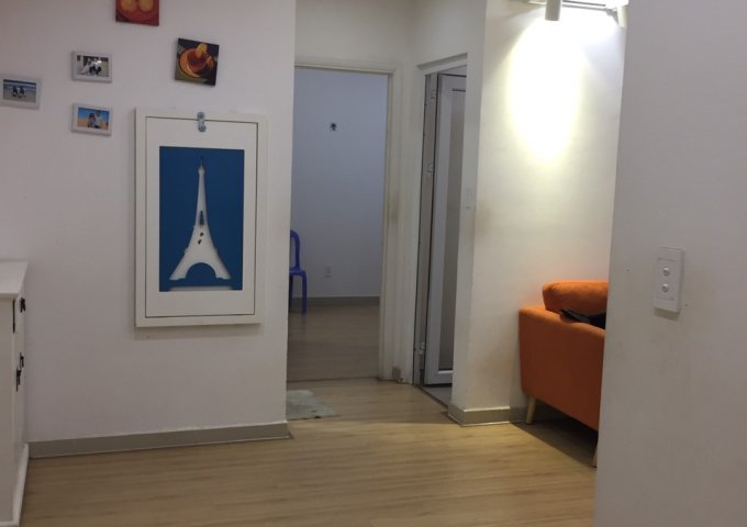 BÁN CĂN HỘ CHUNG CƯ ĐẠT GIA, NỘI THẤT NHƯ HÌNH, MÁY GIẶT, MÁY LẠNH, MÁY NƯỚC NÓNG, HÚT MÙI