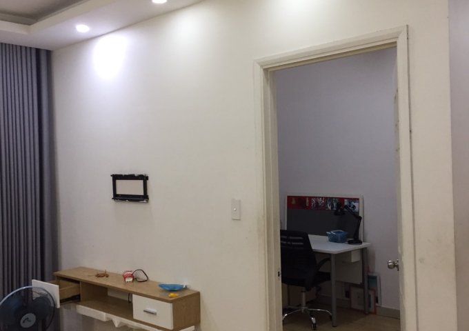 BÁN CĂN HỘ CHUNG CƯ ĐẠT GIA, NỘI THẤT NHƯ HÌNH, MÁY GIẶT, MÁY LẠNH, MÁY NƯỚC NÓNG, HÚT MÙI