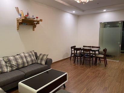 Chính chủ cho thuê căn hộ ở T8 Timecity giá tốt nhất thị trường -458 Minh Khai - Hoàng Mai - Hà Nội.
