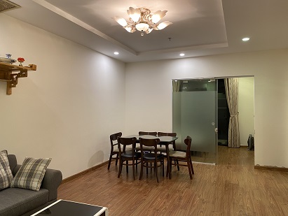 Chính chủ cho thuê căn hộ ở T8 Timecity giá tốt nhất thị trường -458 Minh Khai - Hoàng Mai - Hà Nội.