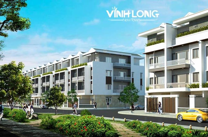 ĐẤT NỀN VĨNH LONG, MT QL 53,P5,TP.VĨNH LONG, CHỈ 850TR.NỀN, SỔ RIÊNG, LH x796999799 Ms.NHI