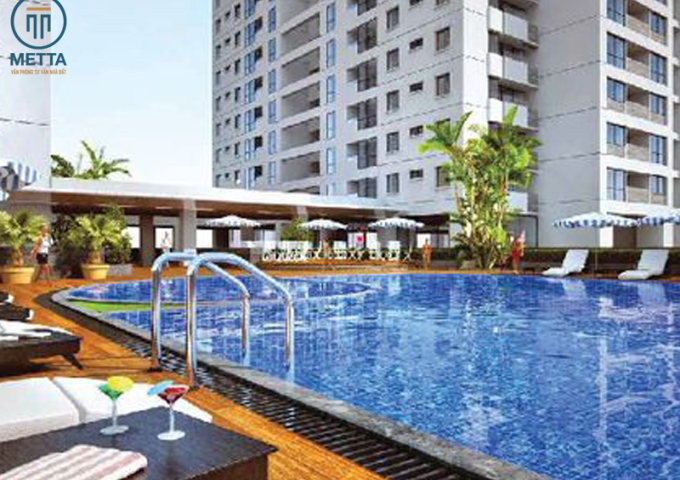 Cần bán gấp căn hộ CCCC tại Gemek Premium 74m2 giá 1.5 tỷ