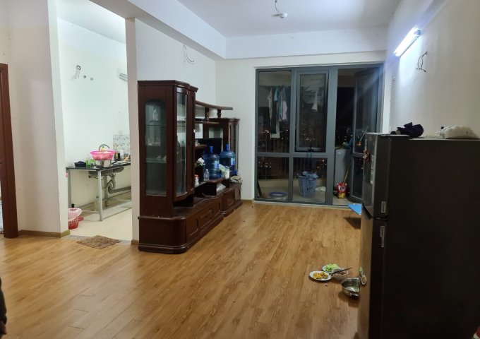  Cho thuê chung cư CT36 Định Công – Hoàng Mai, 2PN, NT cơ bản, nhỉnh 7 triệu,75m.