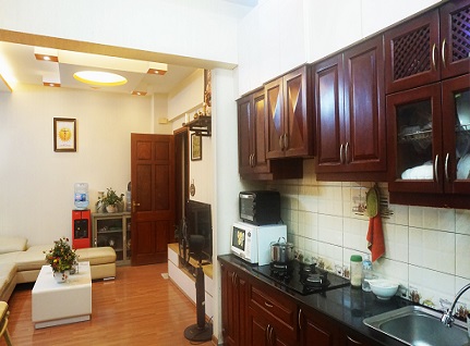 Bán căn hộ chung cư tại số 2, ngõ 2 Nguyễn Hoàng, Mỹ Đình 2, Nam Từ Liêm, Hà Nội