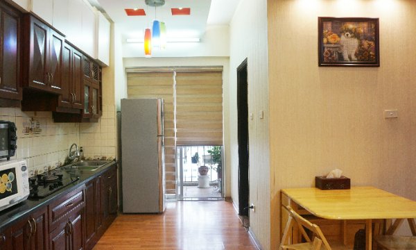 Bán căn hộ chung cư tại số 2, ngõ 2 Nguyễn Hoàng, Mỹ Đình 2, Nam Từ Liêm, Hà Nội