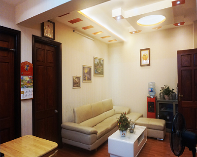 Bán căn hộ chung cư tại số 2, ngõ 2 Nguyễn Hoàng, Mỹ Đình 2, Nam Từ Liêm, Hà Nội