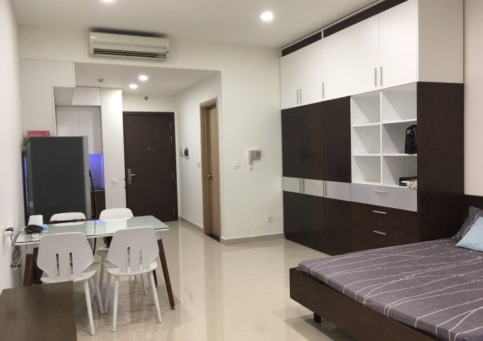 Cho thuê Officetel Full NT giá 9,1tr Sunrise City View Q7