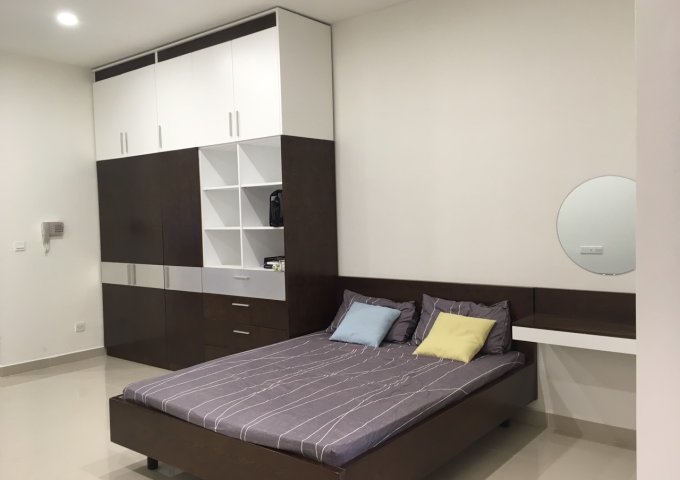 Cho thuê Officetel Full NT giá 9,1tr Sunrise City View Q7
