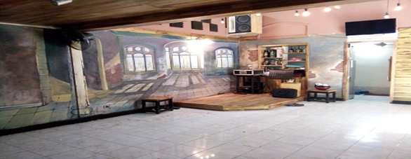 CHO THUÊ NHÀ 27 NGÕ TẠM THUƠNG (MẶT NGÕ, CÁCH ĐẦU PHỐ HÀNG BÔNG 30 MÉT) TRUNG TÂM HÀ NỘI ( CÁCH HỒ HOÀN KIẾM < 1KM ).