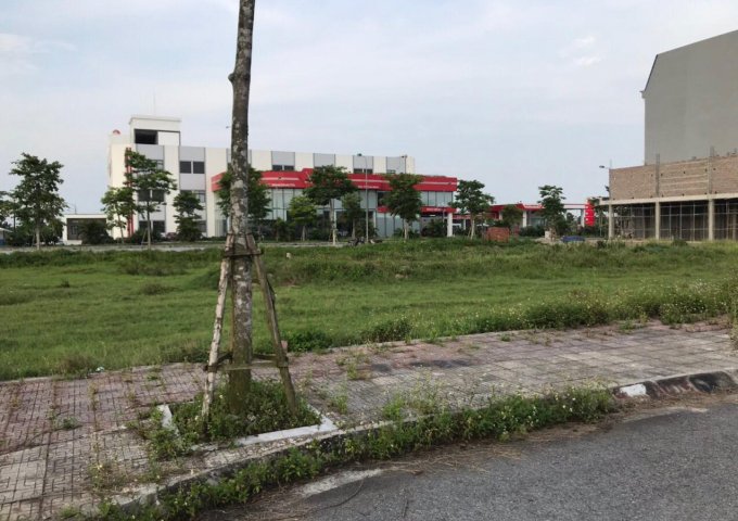 Cần bán lô đất 3 mặt tiền Dự án Thái Bình Dragon City, Kỳ Đồng, Phú Xuân, Thái Bình
