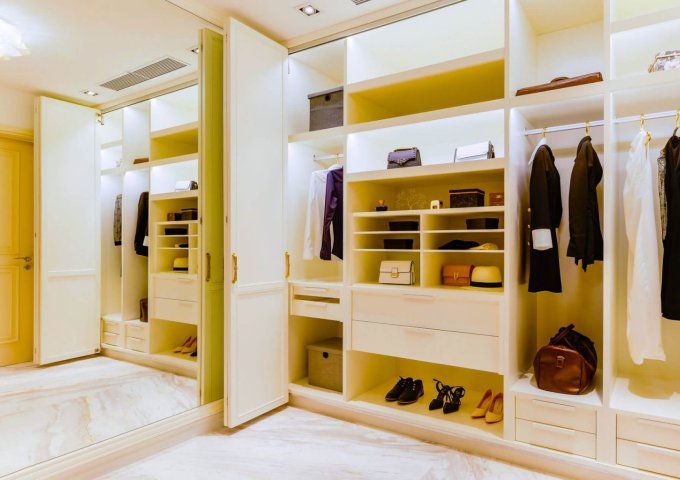 Chính Chủ Bán Gấp Căn Hộ Manhattan Quận 1