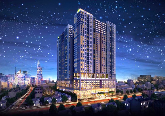 Chính Chủ Bán Gấp Căn Hộ Manhattan Quận 1