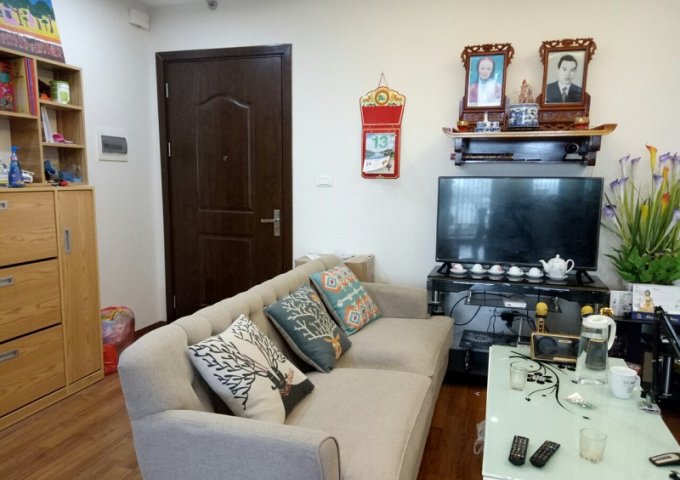 Chính chủ bán nhanh căn hộ P1509 tòa V3 chung cư The Vesta tại Phường Phú Lãm, Quận Hà Đông, Hà Nội