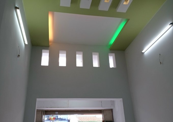 Cho thue nha 100/41 bui minh truc  q8