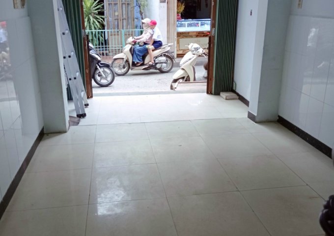 Cho thue nha 100/41 bui minh truc  q8