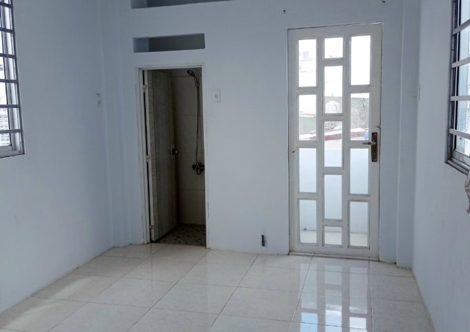 Cho thue nha 100/41 bui minh truc  q8