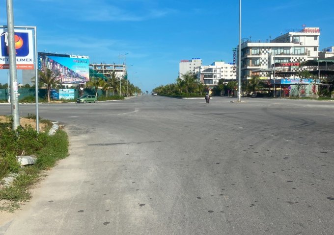 Chính chủ cần bán nhanh lô đất view cực đẹp gần biển Sầm Sơn,Thanh Hóa