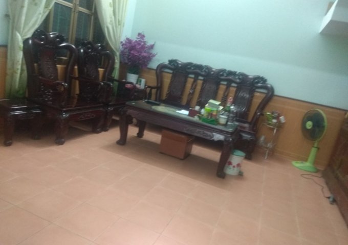 Chính chủ bán nhà đất tại ngõ 687 đường Bà Triệu, TP Lạng Sơn, Lạng Sơn